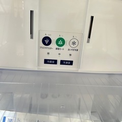 《値下げ》SHARP 冷蔵庫