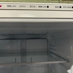 《値下げ》SHARP 冷蔵庫