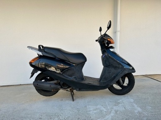 ホンダ スペイシー100 eletter-kanizsa.hu
