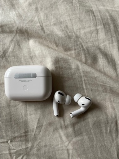 その他 airpo pro