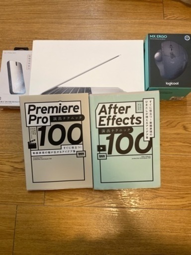 13インチMacBook Air