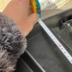 レクサス 純正 ルーフボックス INNO製 RX450hにて使用