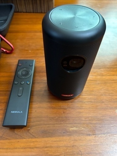 Anker NEBULA プロジェクター