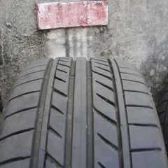 ハイエースワゴン  タイヤホイール