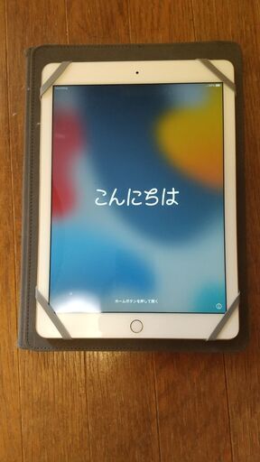 iPad AIR2 16G売ります