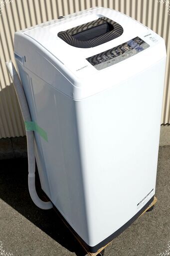 全国送料無料★3か月保障付き★洗濯機★2019年式★日立★NW-50C★5kg★Y-0210-107