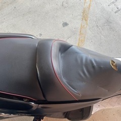 マジェスティc(sg03j)