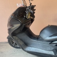 マジェスティc(sg03j)