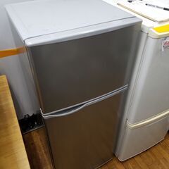 リサイクルショップどりーむ鹿大前店 No4260 冷蔵庫 SHA...