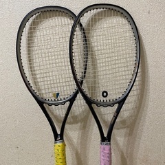 テニスラケット(硬式用)