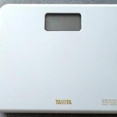 TANITA 体重計（HD-660）