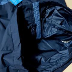 新品 コロンビア マウンテンパーカー メンズ Mサイズ リッジゲート