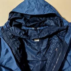 新品 コロンビア マウンテンパーカー メンズ Mサイズ リッジゲート