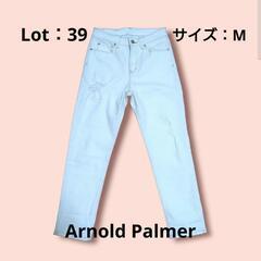 新品未使用【レディース】Arnold Palmer(アーノルドパ...