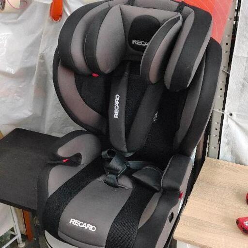 0213-014 RECARO チャイルドシート