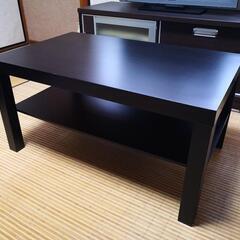 【美品】IKEA/カフェテーブル