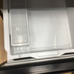 B-45【ご来店頂ける方限定】Hisenseの3ドア冷凍冷蔵庫です