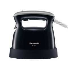 パナソニック(Panasonic) 衣類スチーマー