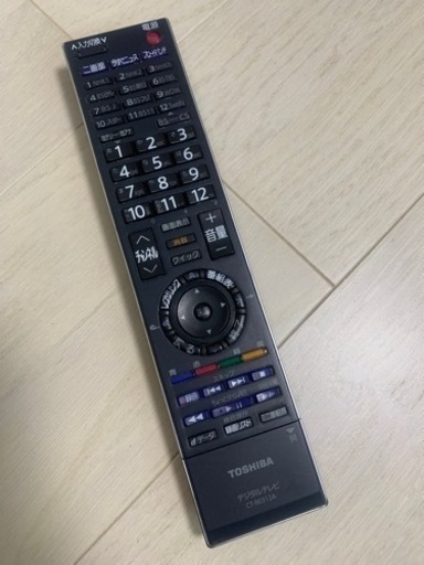 TOSHIBA REGZA 42型テレビ 42Z8000