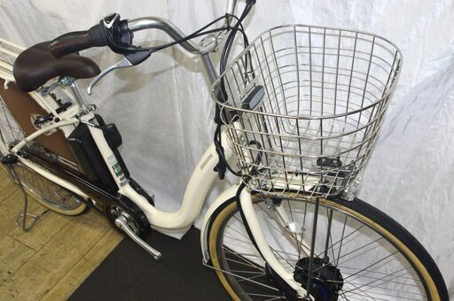 新車」ジモティー限定価格/1台限り/BRIDGESTONE/フロンティア 
