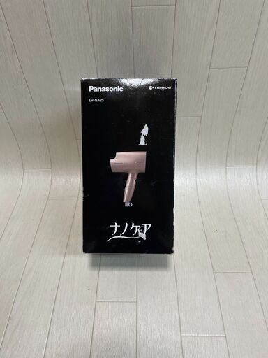 A2347　パナソニック　ドライヤ―