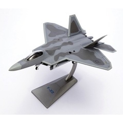 1/72 LOCKHEED MARTIN F-22 ラプター