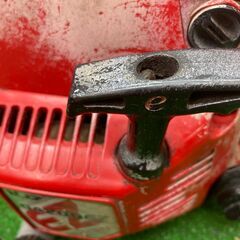 中古品】△小松ゼノア エンジンチェーンソーG4200EZ△N