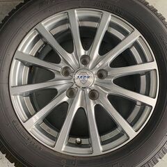 安心の調整済み☆205/60R16 ノア ヴォクシー イプサム ステップワゴン 