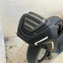 【2台セットも可】 Oxelo T9EF オクセロ デカトロン キックボード