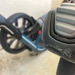 【2台セットも可】 Oxelo T9EF オクセロ デカトロン キックボード