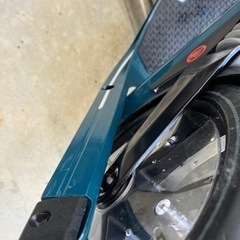 【2台セットも可】 Oxelo T9EF オクセロ デカトロン キックボード