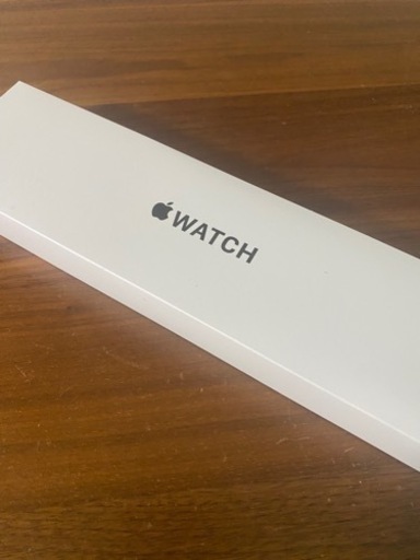 Apple Watch SE第二世代