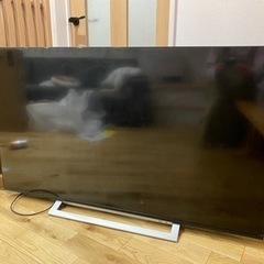 【値下げ】【液晶破損】 東芝 TOSHIBA レグザ REGZA...