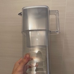 BRITA 浄水器　ボトル