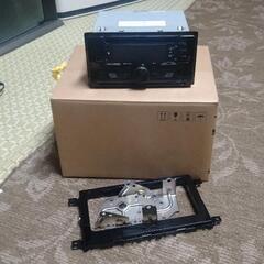 ダイハツ純正 KENWOOD ケンウッド CUK-W69D　08...