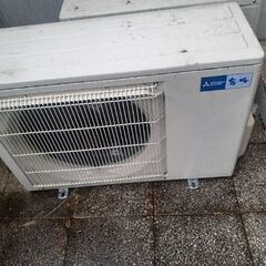 三菱エアコン5.6kw 2018年製 美品