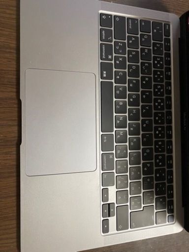 Mac　Book　AIR 2020年モデル