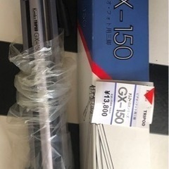 【未使用品】Kenko GX-150 ビデオ・フォト用三脚　定価...