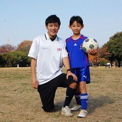 東京都墨田区⭐︎サッカー⭐︎個人レッスン - スポーツ