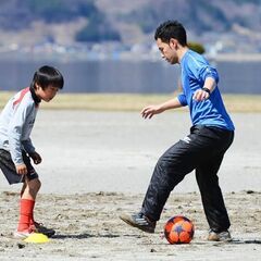 東京都墨田区⭐︎サッカー⭐︎個人レッスン − 東京都