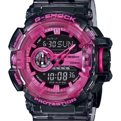 ☆ 【新品未使用品】  CASIO G-SHOCK   GA-4...