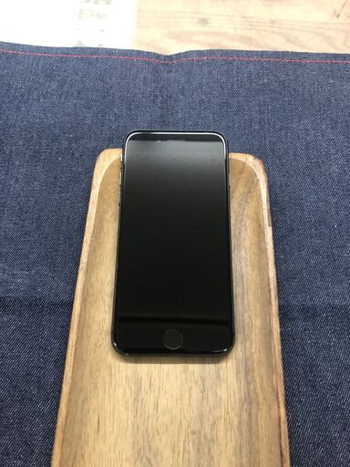 愛品館江戸川店】Apple：iPhone8 64GB MQ782J/A 2017年モデル SIM 