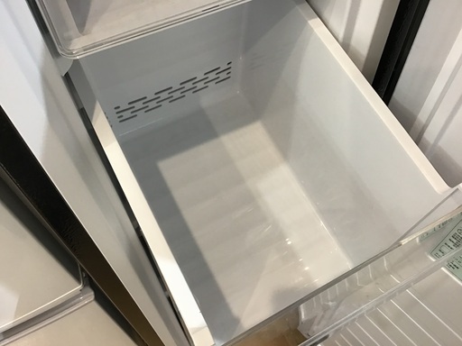 【トレファク神戸新長田】AQUAの2022年製1ドア冷凍庫入荷しました！【取りに来れる方限定】
