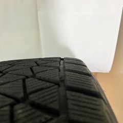 スタッドレスタイヤ　　R17