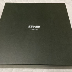 セブルーパー　TYPE3M　定価48100円