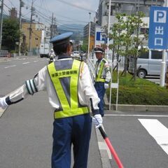 正社員　警備員   条件よしっ！学歴・経験不要！年齢関係なし！が...