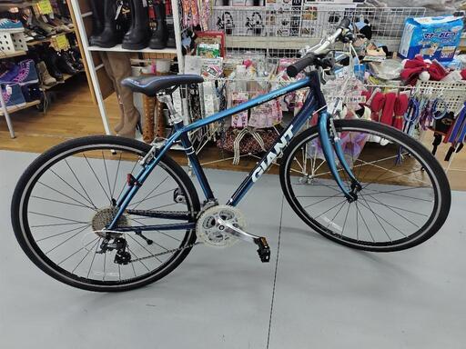 J268☆クロスバイク☆GIANT☆ESCAPE R3☆700✕30C 自転車 giant escape」