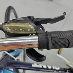 J268☆クロスバイク☆GIANT☆ESCAPE R3☆700✕30C