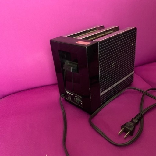 電気トースター