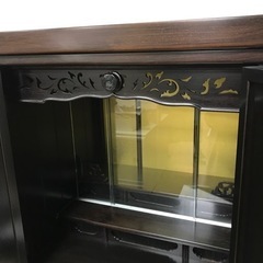 新品 御仏壇 本紫檀 総漆仕上げ